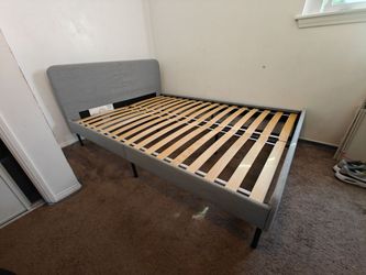 Ikea Bed Frame Full Size