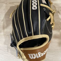 New 2024 Edition Wilson A2000