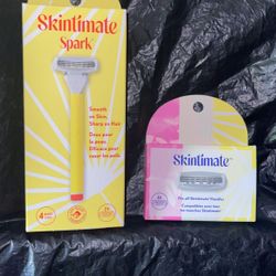Skintimate 