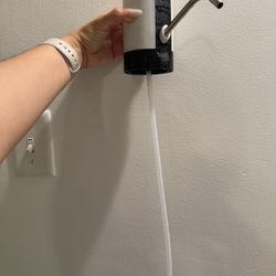 Electric Water Bottle Pump Dispenser 