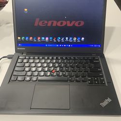 i5…i5…i5 LENOVO THINKPAD FULLY LOADED ADOBE ACROBAT MICROSOFT,   PHOTOSHOP ….( No credit Card Needs) 750 GB HHD. 12.0 GB RAM . 