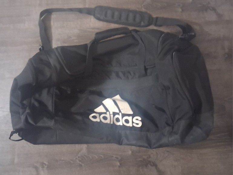 Adidas Large Duffle Bag