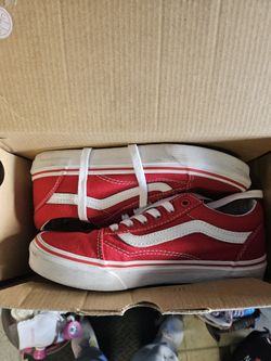 Youth Vans