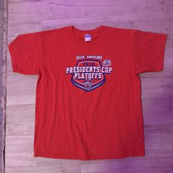 Presidents Cup Playoffs Graphic Tee