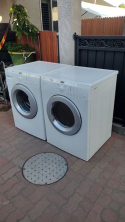 Washers
