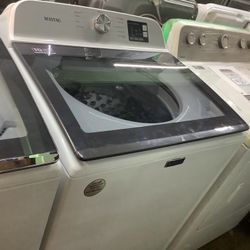 Maytag Washer 