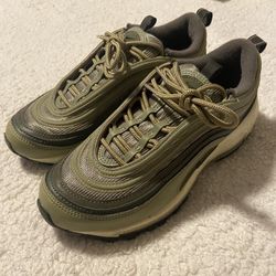 Nike Air Max 97 Olive Green 🫒 