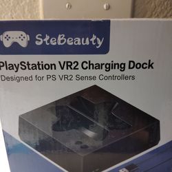 Charger play control