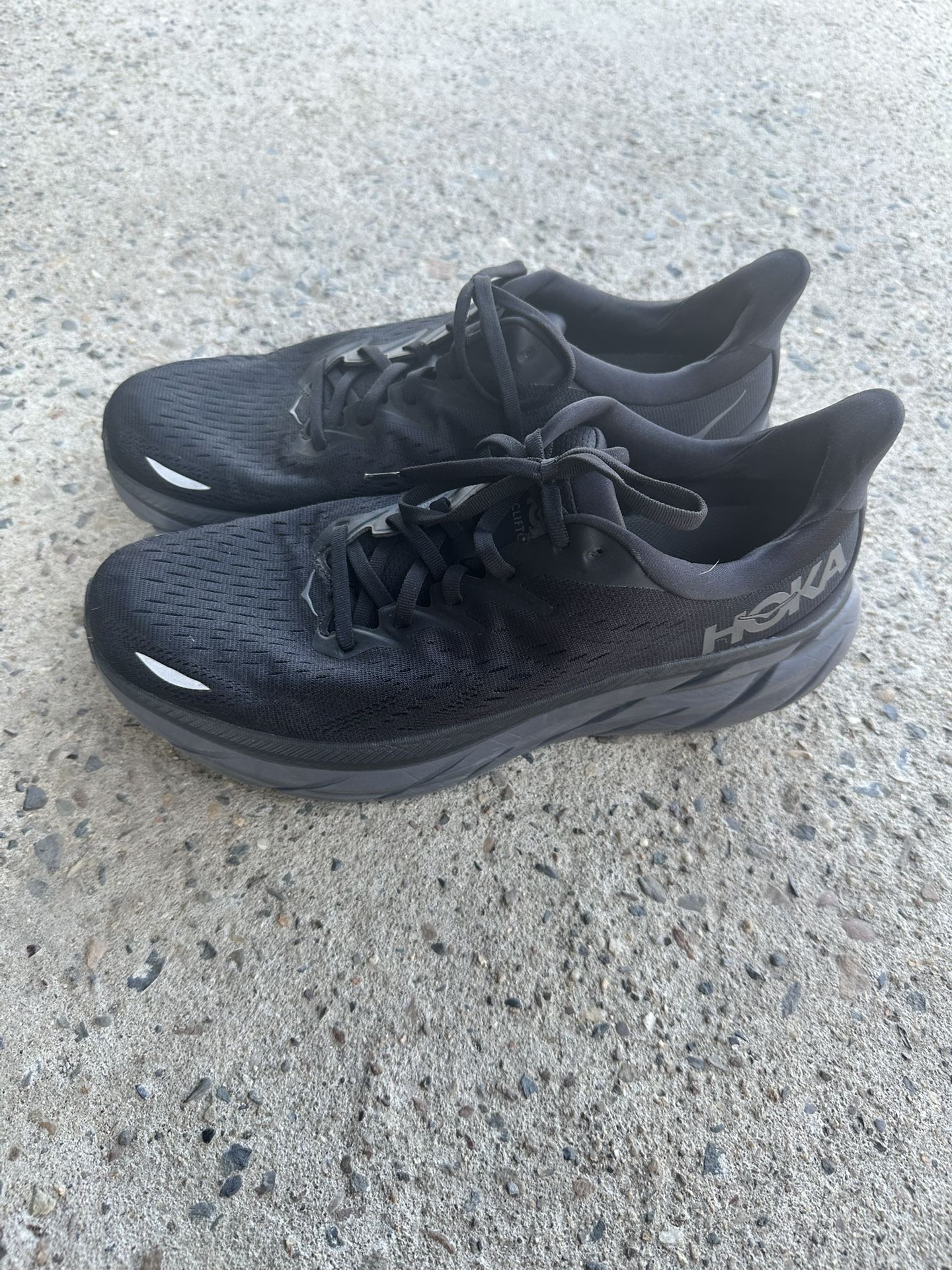 Men’s Hoka Shoes Size 11.5