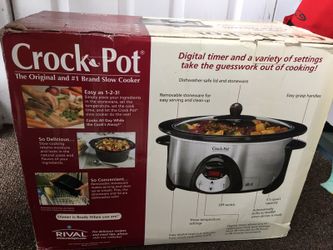 Crockpot