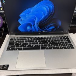 NEW 2025 Laptop,17.3-Inch FHD Display