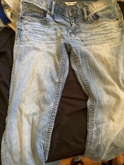 Men’s pants