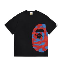 Bape Shirts 