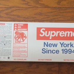 Rare Anti Hero x Supreme Paint skateboard deck MINT NYC New York That Price tho