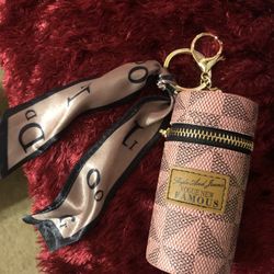 Handbag Charm/Keychain