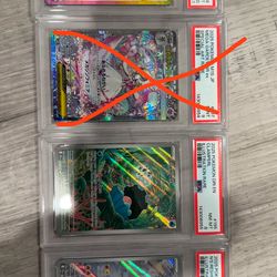 psa cards pokemon