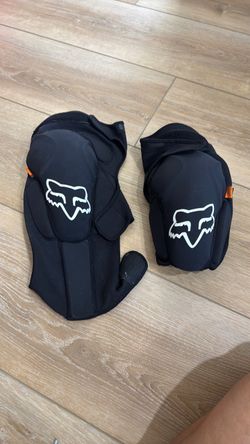 Fox Racing Knee/Elbow Pad Set