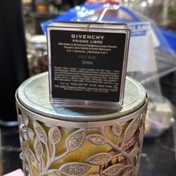 Givenchy Loose Powder