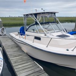 1998 Grady white Adventure