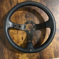 Steering Wheel For Sale
