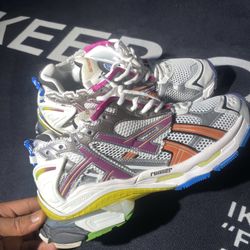 Balenciaga Runners  Sz 45
