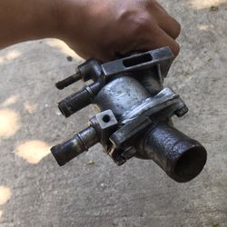 Integra DA9/DB1 Thermostat housing
