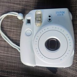Instax mini 8