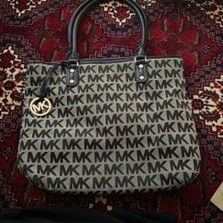 MOCHAEL Michael kors Multifunction Tote Bag