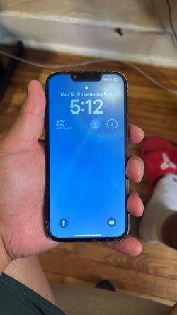 Iphone 13