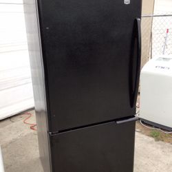 Maytag Bottom Freezer Refrigerator 
