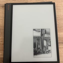 Onyx Boox Note Air 3 B/W