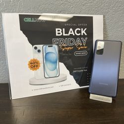 Samsung Galaxy S20 FE Unlocked 128GB