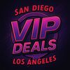 Exclusive Deals