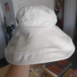Hat White