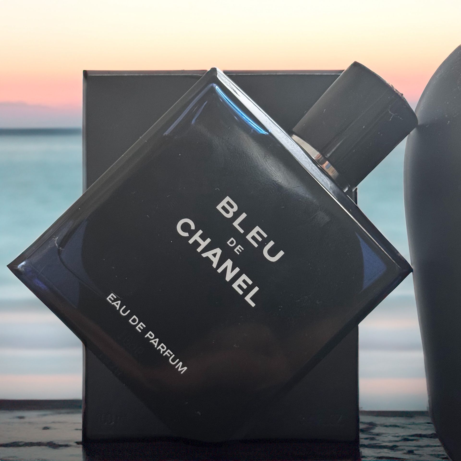 Bleu de Chanel 