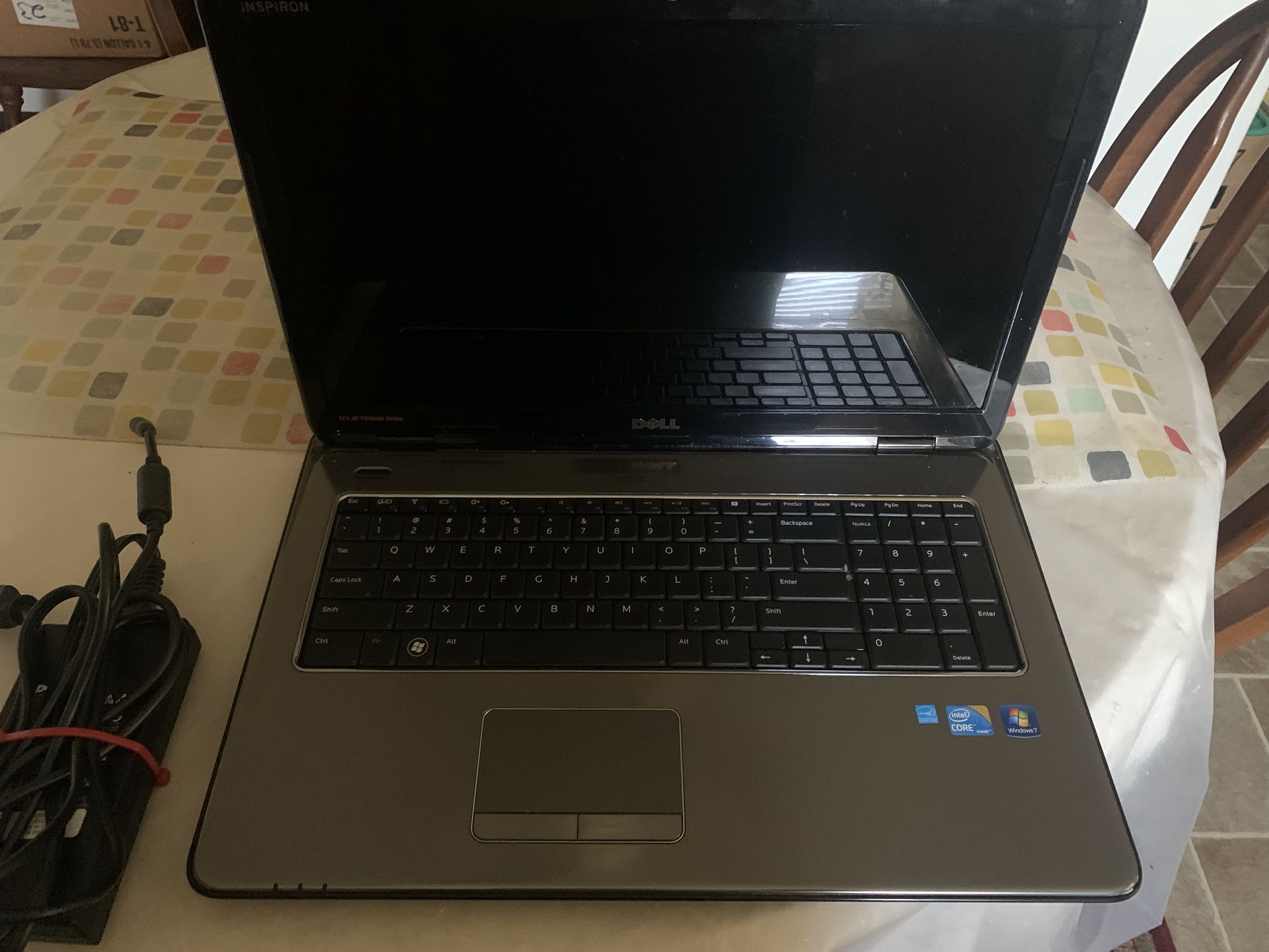 Dell Laptop