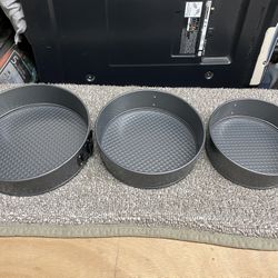 baking Pans