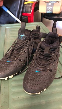 Lax shoes