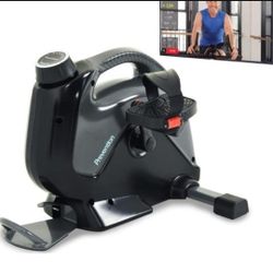 Exercise Bike Under Desk Bluetooth