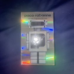 Paco Rabanne Phantom
