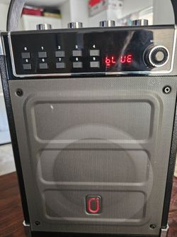 Jyx-69BT karaoke