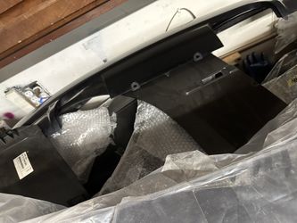 BMW E46 M3 Pandem Kit 