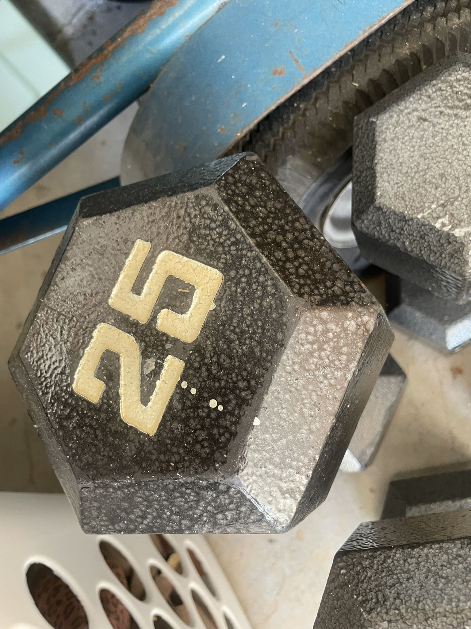 DICK BREWER/CHAPMAN SURFBOARD