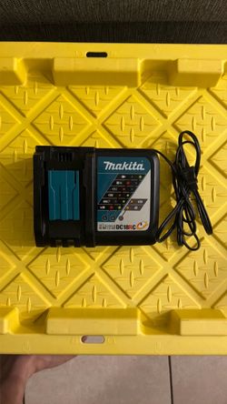 Makita  fast charger