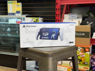 PlayStation portal