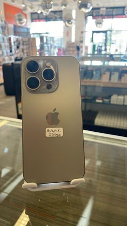 iPhone 15 Pro