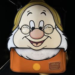 Loungefly Doc Snow White