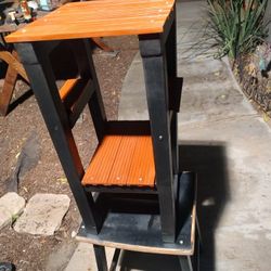 2tier Plant Stand 