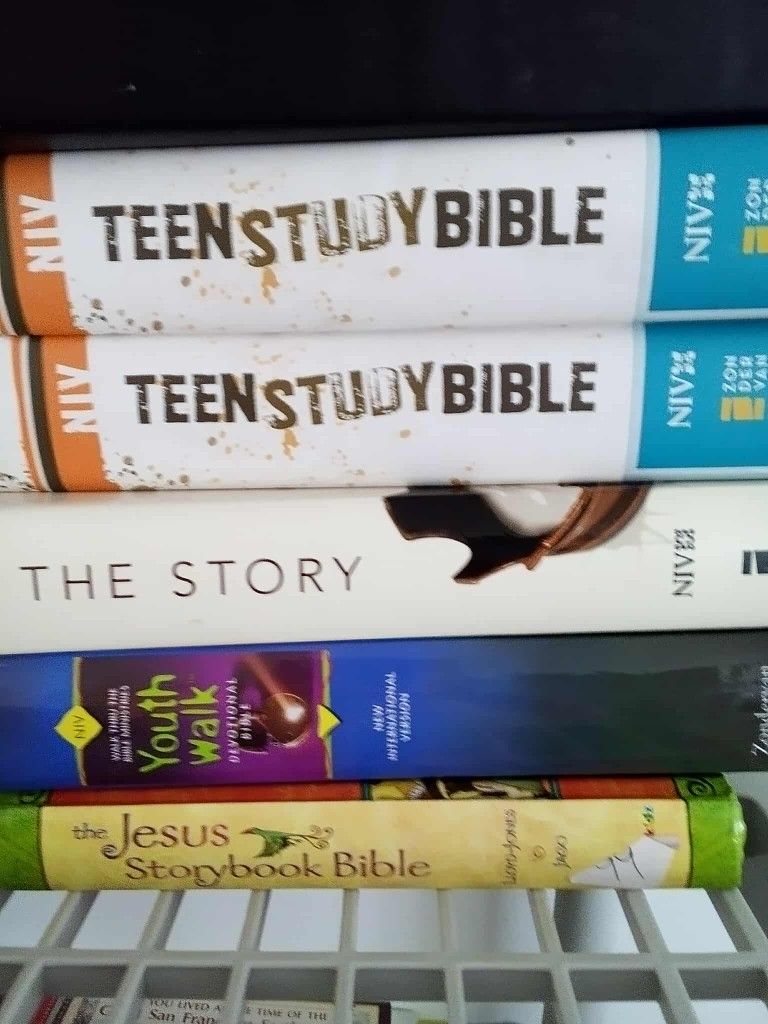 Bibles