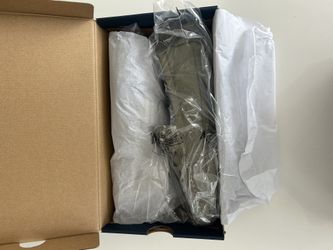 Cole Haan Olive Drivers Shoes/ Loafers 